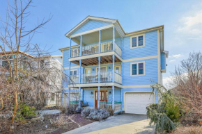 Cape Shores 411 East Cape Shores Dr